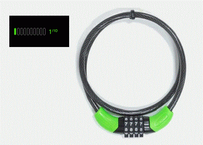 AB z�mek lank. Citadel CS60/8/C kodov�