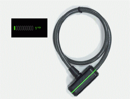 AB z�mek lank. Citadel CS60/8/K kl��