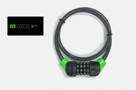 AB z�mek lank. Citadel CS 80/10/C/B kodov�