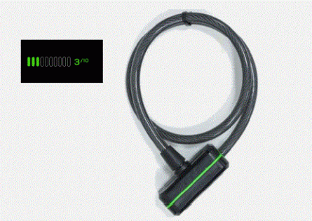 AB z�mek lank. Citadel CS 80/10/K/B kl��