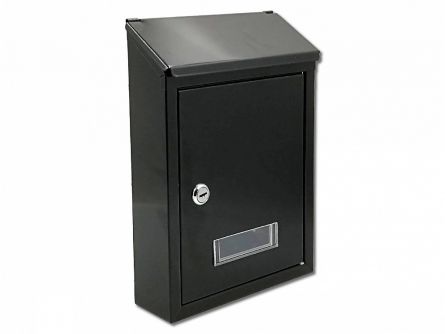 Po�t.schr�nka CT3 �ern� 210x300x60