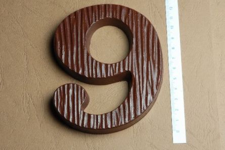 ��slo dom. plast 12cm 9  vz.96