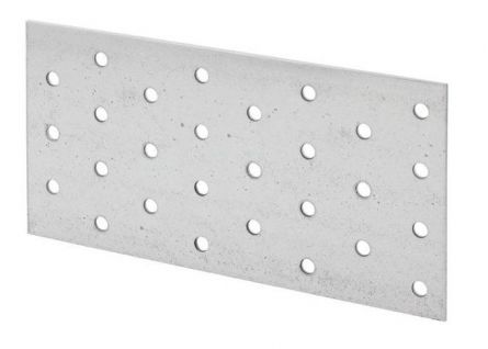 VYP - spoj. deska  40/2x200 Zn