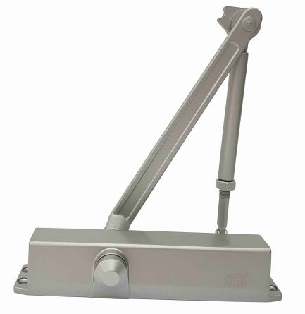 Zav�ra� BRANO D80V/13-SB s ram�nkem bez aretace