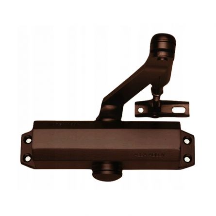 Zav�ra� ABLOY DC110 hn�d� s ram�nkem