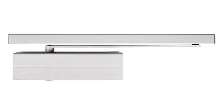 Zav�ra� ABLOY DC300 st� EN3-6 bez ram�n.