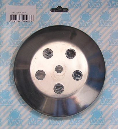 MEVA - deska z�v�trovac� 4302