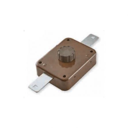 ATRA- rozvorka s kole�kem pro 2.bod