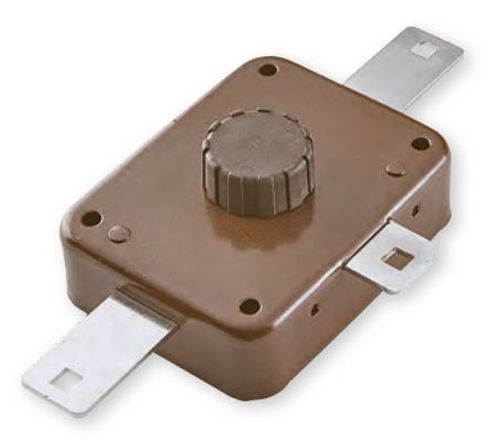 ATRA- rozvorka s kole�kem pro 9.bod