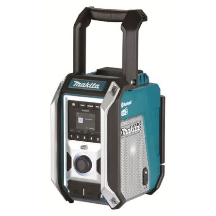 Makita Aku r�dio DAB Bluetooth Li-ion CXT 10,8/12V