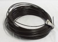 Dr�t nap�nac� PVC hn�d�    66m