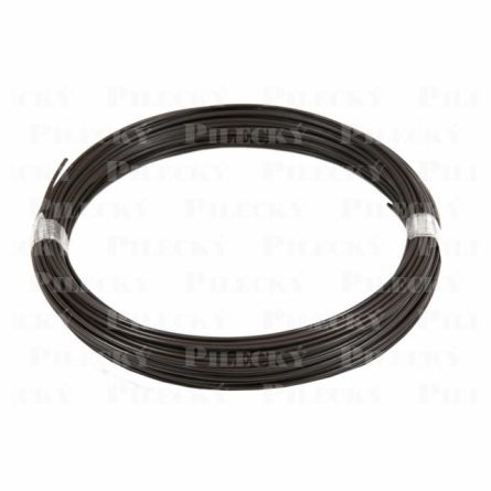 Dr�t nap�nac� PVC hn�d�    78m