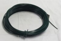 Dr�t nap�nac� PVC zelen�   44m