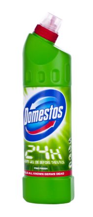 OCH �isti� DOMESTOS 750ml desinfekce
