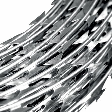 Dr�t �iletkov� 450mm ZN 9-10m