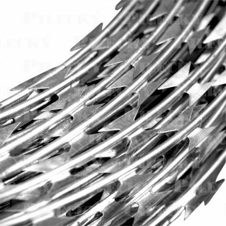 Dr�t �iletkov� 980mm ZN 12-15m