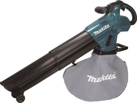 Makita Aku ofukova� vysava� Li-ion LXT 18V bez aku
