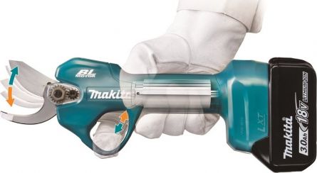 Makita Aku n��ky na v�tve Li-ion LXT 18V bez aku