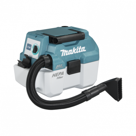 Makita Aku vysava� Li-ion LXT 18V bez aku