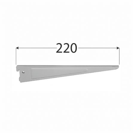 DO system konzola dvojit� 220 �ed�