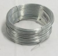 Dr�t v�zac� 1,8mm Zn      �50m