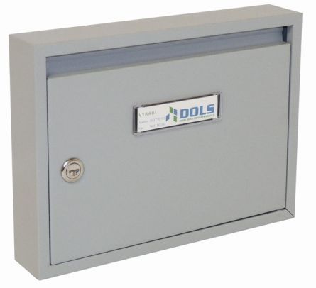 Po�t.schr�nka mal� E01 �ed�