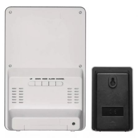 E- meteostanice dom�c� bezdr�tov� E3003