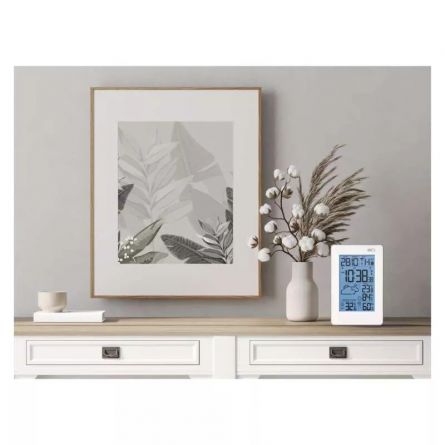 E- meteostanice dom�c� bezdr�tov� E3003