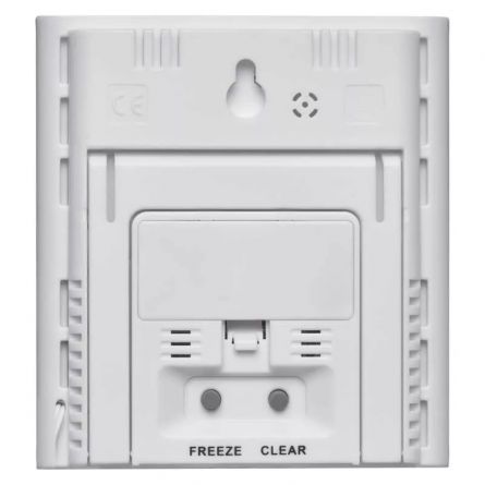 E- teplom�r se sondou RS8471