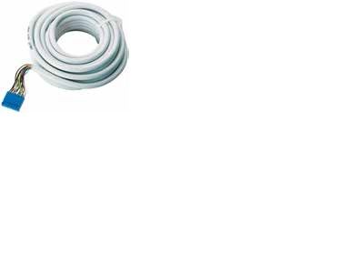 Kabel s konektorem 6m k el.z�mk�m Assa