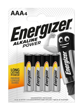 ME baterie ENERGIZER LR3 AAA