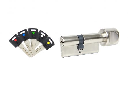 EURO XColor st.vlo�ka 30+35K nikl BL.mix