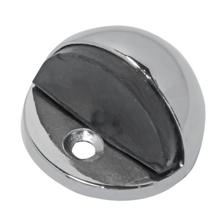 AB zar�ka dve�n� DS45N nikl sat. na vrut