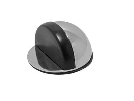 AB zar�ka dve�n� DSA45N chrom nalepen�