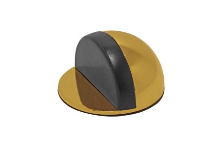 AB zar�ka dve�n� DSA45M mosaz nalepen�