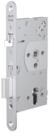 Zadl.z�mek panik sam.el.mech.EL560/80/20