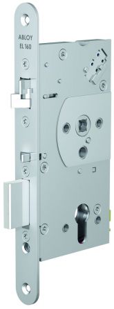 Zadl.z�mek panik samo.mech.EL160/55/20