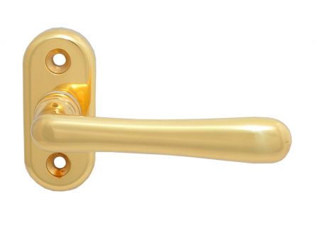 IB-ELEMENT klika EURO okna MS lesk