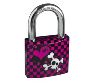 Visac� z�mek EMO 40 29437