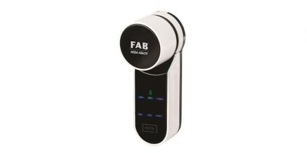 FAB ENTR KIT 1 + vlo�ka 2000 31+35