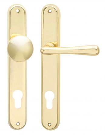 C-Elegant OLV FAB/72 kl.+kn.P