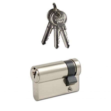 EURO PLUS st.vlo�ka  0+45 nikl p�lvlo�ka