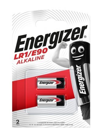 ME baterie ENERGIZER LR1/E90