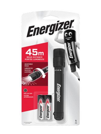 ME sv�tilna ENERGIZER PLASTIC LED 2AA