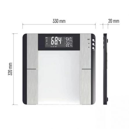 E- v�ha osobn� s BMI EV104