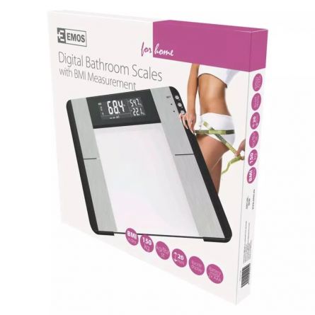 E- v�ha osobn� s BMI EV104