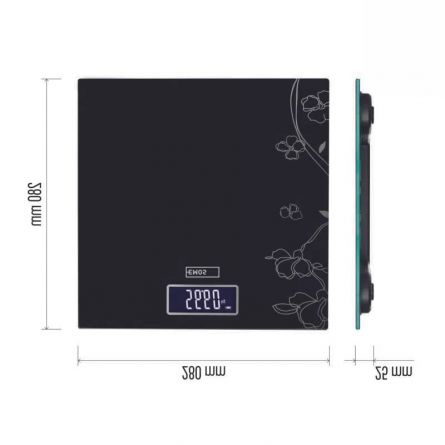 E- v�ha osobn� EV106