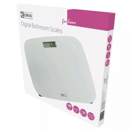 E- v�ha osobn� digit�ln� EV110