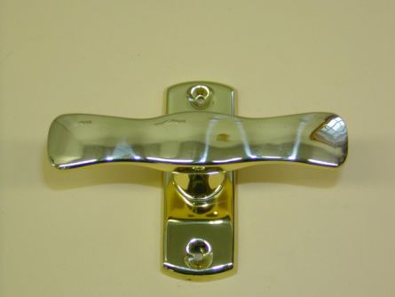 IB-Excel oliva MS lesk