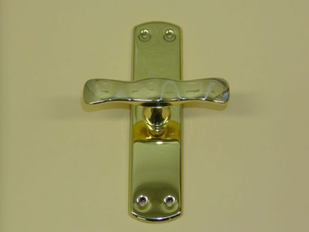 IB-Excel rozvora MS lesk